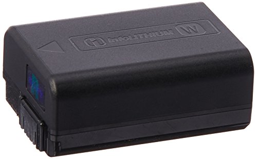 Product Cover Sony NPFW50 Rechargeable Battery Pack