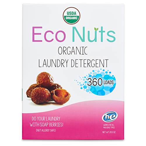 Product Cover Eco Nuts 