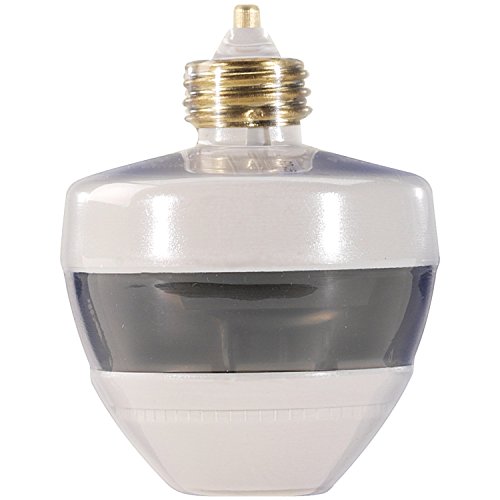 Product Cover First Alert PIR725 Motion Sensing Motion Activated Light Socket