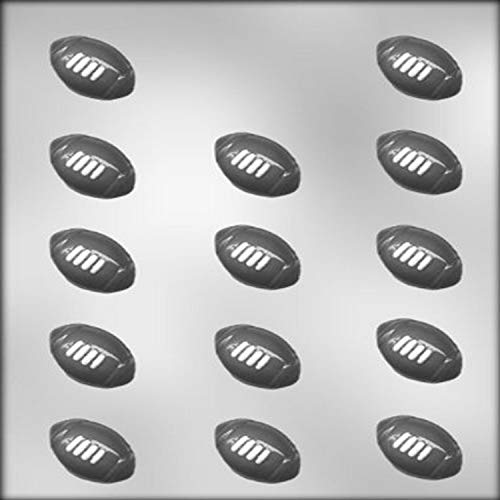 Product Cover CK Products 1-1/2-Inch Football Chocolate Mold