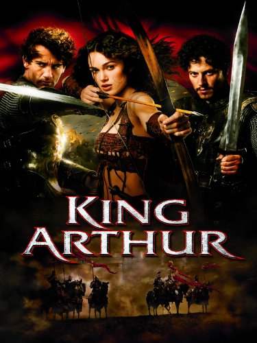 Product Cover King Arthur