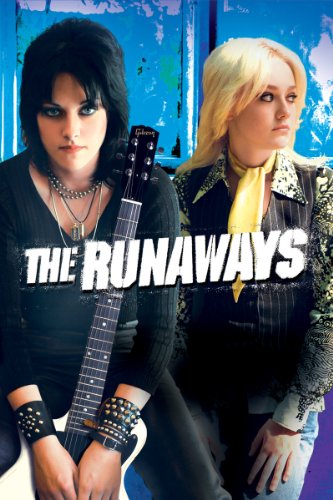 Product Cover The Runaways