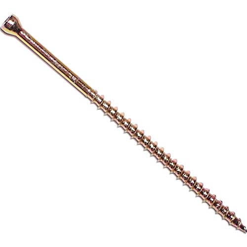 Product Cover Hard-to-Find Fastener 014973324698 Trim Screws, 9 x 4, Piece-62