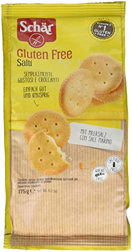 Product Cover SchÃ¤r Salti 175 g