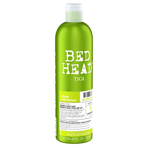 Product Cover Tigi Bed Head Urban Antidotes Renergize Conditioner, 25.36 Fl Oz