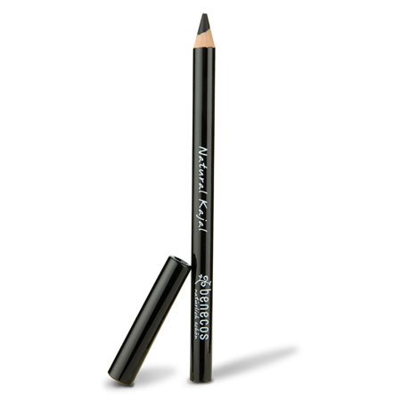 Product Cover Benecos Natural Eyeliner: Long-Lasting Black Color - Vegan