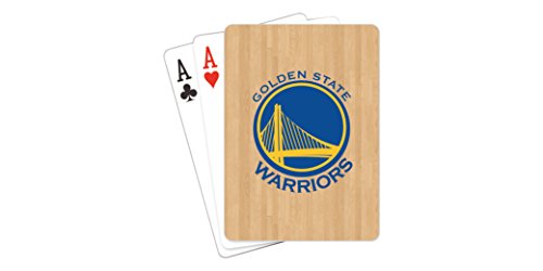 Product Cover NBA Golden State Warriors Playing Cards