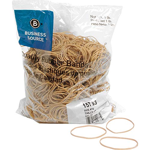 Product Cover Business Source Quality Rubber Bands
