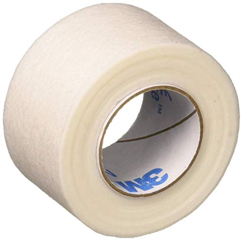 Product Cover 3M Micropore Paper Tape - White, 1