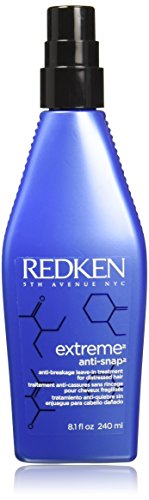 Product Cover Redken Extreme Anti-Snap Leave In Treatment 240ml