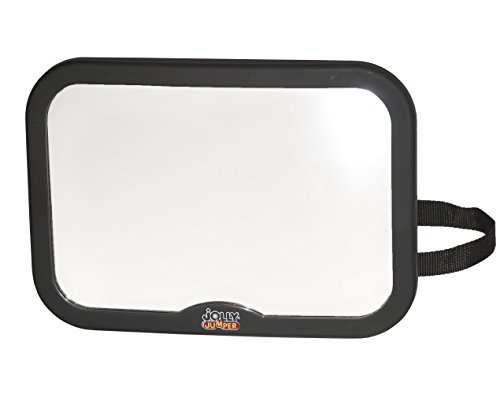 Product Cover Jolly Jumper Driver's Baby Mirror 360 Degree View