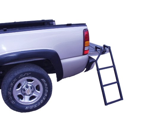 Product Cover Traxion 5-100 Tailgate Ladder