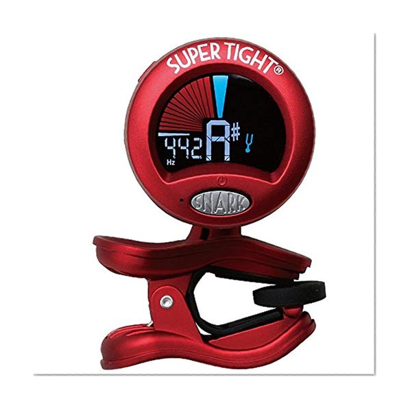 Product Cover Snark ST-2 All Instrument Clip-On Chromatic Tuner