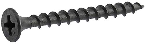 Product Cover The Hillman Group 47663 TRV195850 Coarse Thread Drywall Screw, 6 x 1-5/8