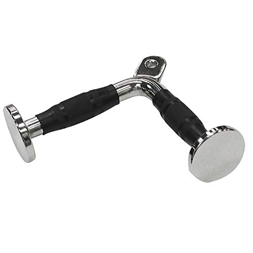 Product Cover Body-Solid Tools Pro-Grip Triceps Pressdown Bar (MB504RG)