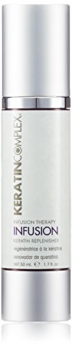 Product Cover Keratin Complex Infusion Keratin Replenisher 1.7 Ounce
