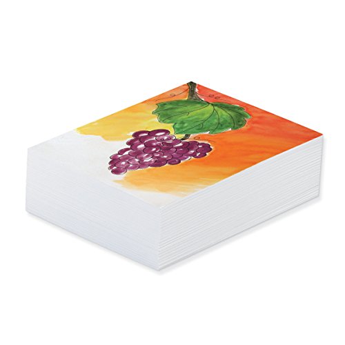 Product Cover Pacon Art1st Mixed Media Art Paper, White, 9