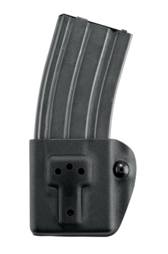Product Cover Safariland 774 Competition Rifle Magazine Holder, Black, STX Tactical