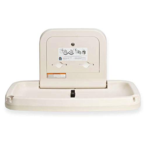 Product Cover Koala Kare Products Changing Station, PP, 22-1/4x35-3/16In