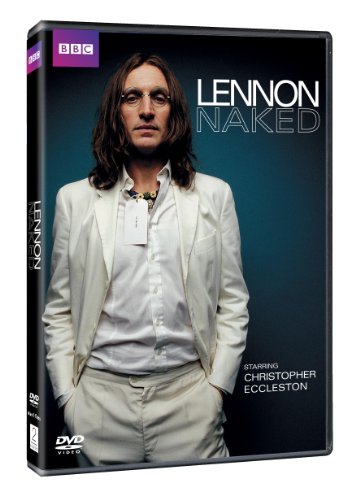 Product Cover Lennon Naked