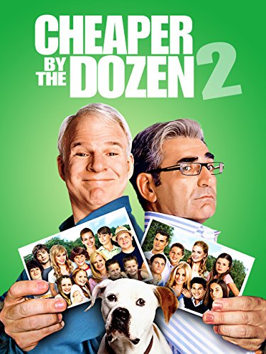 Product Cover Cheaper By The Dozen 2