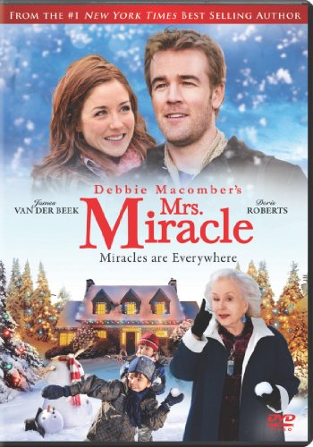 Product Cover Mrs. Miracle