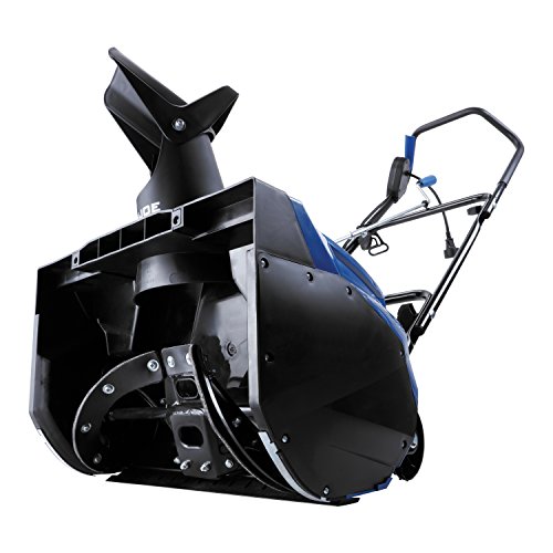 Product Cover Snow Joe SJ620 Electric Single Stage Snow Thrower | 18-Inch | 13.5 Amp Motor