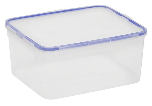 Product Cover Snapware Airtight 18.5-Cup Rectangular Food Storage Container