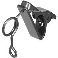 Product Cover Sennheiser Replacement / Spare Microphone Clip for ME2 Lavalier Microphone