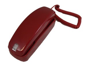 Product Cover Golden Eagle Trimstyle RED (Corded Telephones/Basic Telephones)