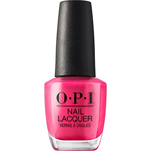 Product Cover OPI Nail Lacquer, Pink Flamenco