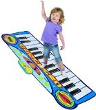 Product Cover WinFun Step-to-Play Giant Piano Mat