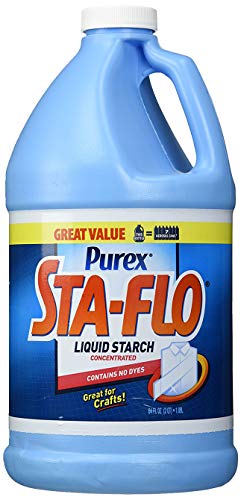 Product Cover Purex Sta-Flo Liquid Starch, 64 Ounce