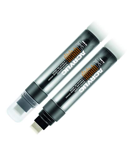 Product Cover Montana Acrylic Paint Marker 15Mm Black