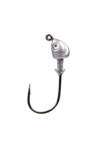 Product Cover Strike King Saltwater Flats Jig Head Bait