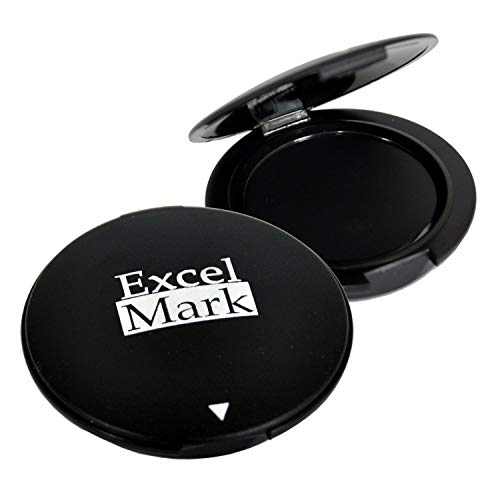 Product Cover ExcelMark Inkless Thumbprint Pad/Fingerprint Pad