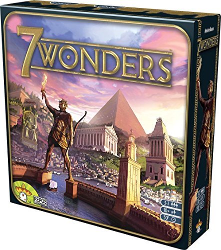 Product Cover 7 Wonders