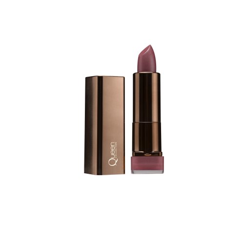 Product Cover COVERGIRL Queen Lipcolor Burgendelicious Q410, .12 oz, Old Version (packaging may vary)