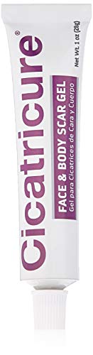 Product Cover Cicatricure Scar Gel  1.0 oz