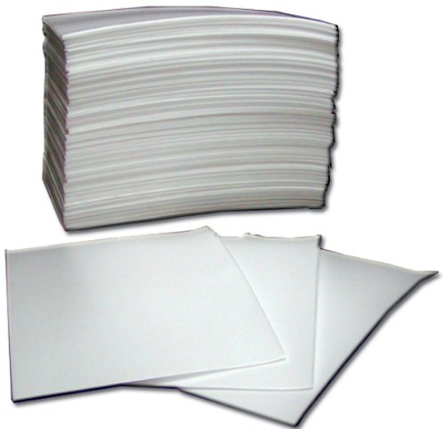 Product Cover INOVART Presto Foam Econo Pak Printing Plates