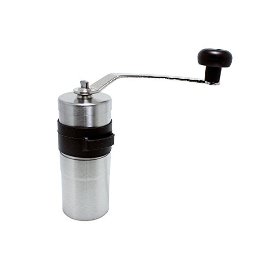 Product Cover Porlex Mini Stainless Steel Coffee Grinder