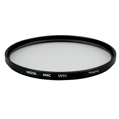 Product Cover Hoya 40.5mm HMC UV Digital Slim Frame Multi-Coated Glass Filter