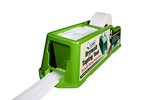 Product Cover TapeBuddy Drywall Taping Tool