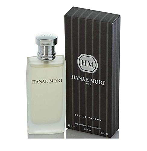 Product Cover Hanae Mori Han-6546 For Men (Eau De Parfum, 50 ML)