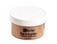 Product Cover Ben Nye Nose and Scar Wax Fair 1 Ounce