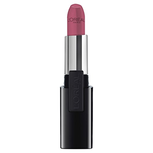Product Cover L'Oréal Paris Infallible Le Rouge Lipstick, Tender Berry, 0.09 oz.