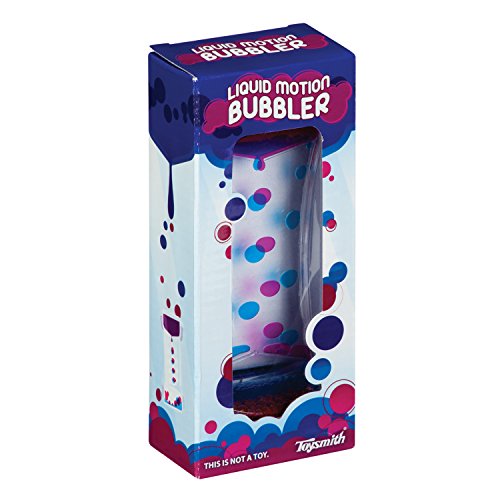 Product Cover Toysmith Liquid Motion Bubbler (Various Colors)