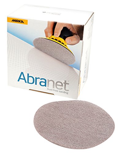 Product Cover Mirka 9A-232-320 Abranet 5