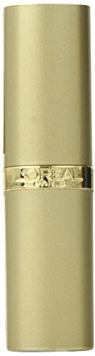 Product Cover L'Oreal Paris Makeup Colour Riche Original Creamy, Hydrating Satin Lipstick, 843 Toasted Almond, 1 Count