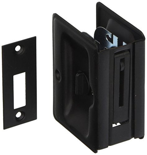 Product Cover Deltana SDLA325U19 Adjustable 3 1/4-Inch x 2 1/4-Inch Privacy HD Pocket Locks